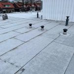 Plat Dak Renovatie